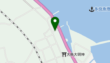 Lはりきゅう整骨院の地図画像