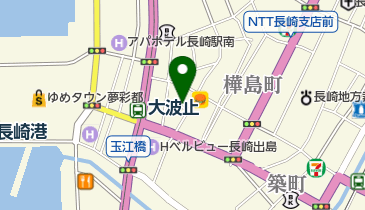 ボーノの地図画像