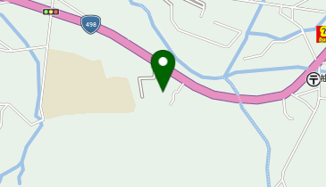 デイサービスここ・この地図画像