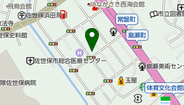 ジェイアールの地図画像