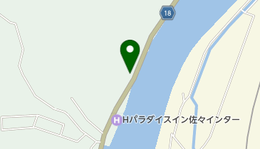 aka&rsquo;akaの地図画像