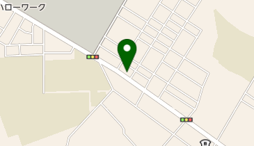 fairy-cloverの地図画像