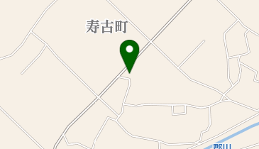 ギフトの森の地図画像