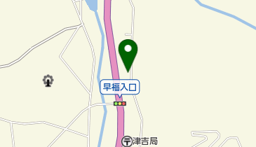 いでぐちの地図画像