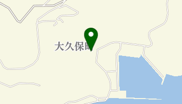山下勝水産の地図画像