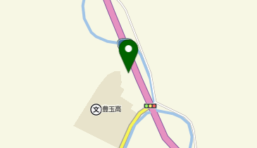 松尾商店の地図画像