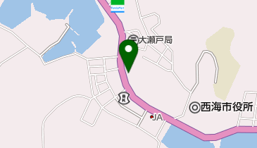 鳴海会館の地図画像