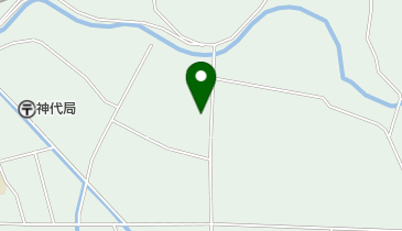 古賀木工所の地図画像