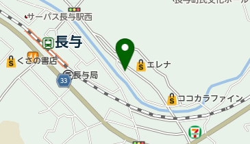 株式会社アスキーハウジングの地図画像