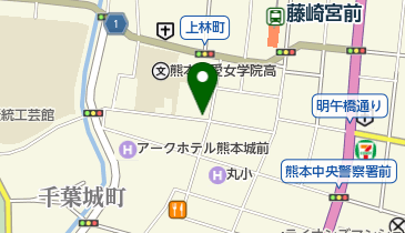 ストリープ(STREEP)の地図画像