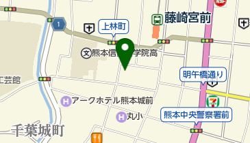 ボーベル・ヘアタイム(BO-BELL・hairtime)の地図画像