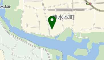 まつもと在宅クリニックの地図画像