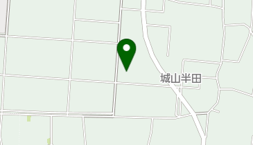 流泳館熊本西部スイミングクラブの地図画像