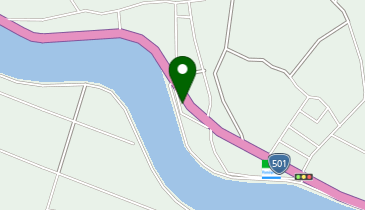 わかくさ整体の地図画像