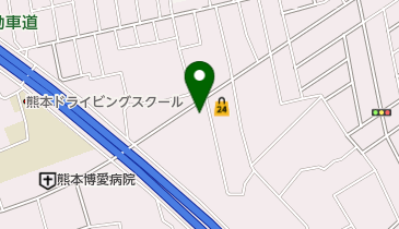 グラジュスの地図画像