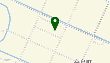 サンエコライフやつしろ高島店の地図画像