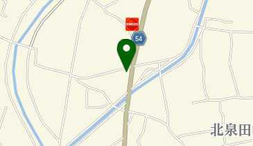 京成不動産の地図画像