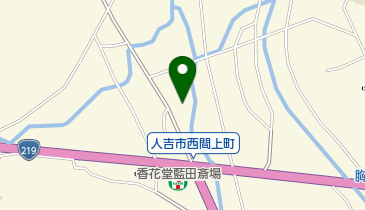 損害保険ジャパン日本興亜代理店保険のエキスパートの地図画像