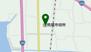 陶きちの地図画像