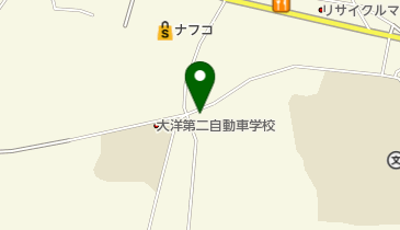 プルート(Pluto)の地図画像