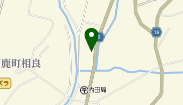 柴田商店の地図画像