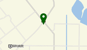 デイサービスセンターたい志の地図画像