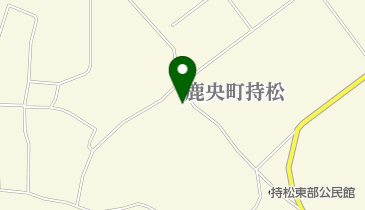 デイサポート欅の地図画像