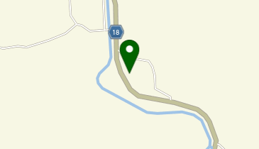 椎持研修センターの地図画像