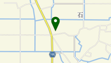 鹿本農業協同組合 山鹿地区 広域瓜類選果場の地図画像