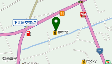 里麻の地図画像