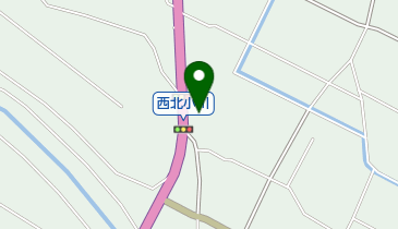 はぁとの樹の地図画像