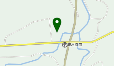 株式会社印刷センターの地図画像