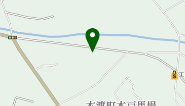 九州すし市場天草空港通り店の地図画像
