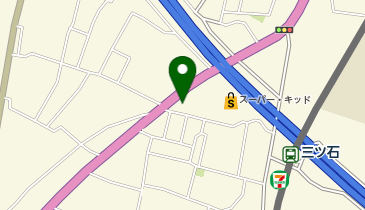 ルシア・モブの地図画像