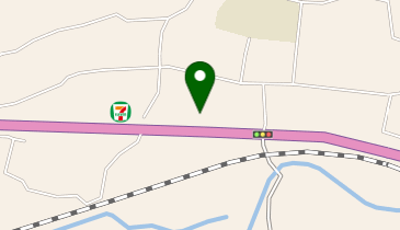 このは動物病院の地図画像