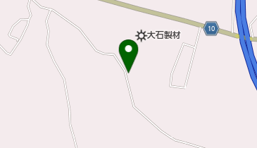 森工業の地図画像