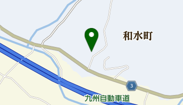 デイサービスはなむれの地図画像