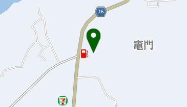 玉名農業協同組合 菊水総合支所 菊水農機自動車センターの地図画像