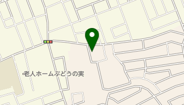 化粧師・吐夢のメイクアップ・アトリエの地図画像