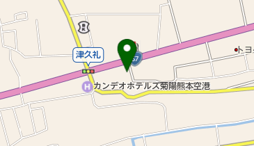 ル・ショコラの地図画像