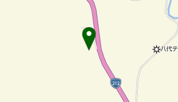 津埜観光バスの地図画像