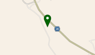 ASOシルクロードギャラリーの地図画像