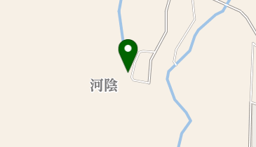 カルデラバッチョの地図画像