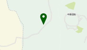 ヘルパーステーションなごみの地図画像