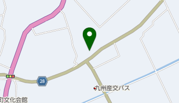 いとう整骨院の地図画像