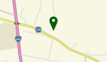 MoreFlowerの地図画像