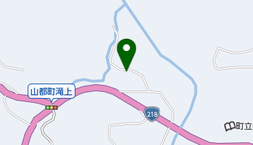 くるり美容室の地図画像