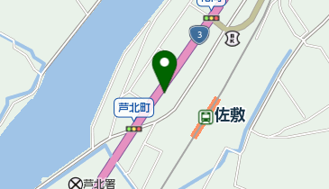 YouPCの地図画像