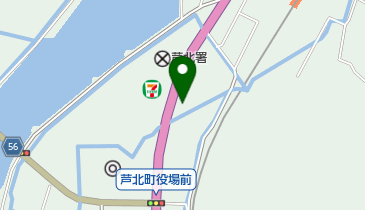 Mr.Cutの地図画像