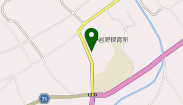 クスノキ薬局桜の里店の地図画像